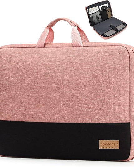 Laptop Sleeve Case, 15.6 17.3 14 13.3 12.3 inch TSA Laptop Sleeve Computer Carrying Bag