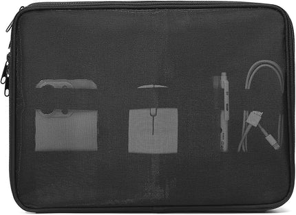 Laptop Case Sleeve,13 inch 15inch Computer Carrying Bag Laptop Sleeve Compatible for MacBook Air/Pro, HP, Dell, Lenovo, Acer