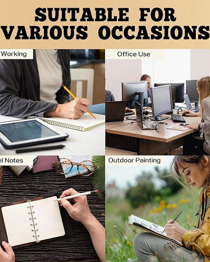 YAZMEEN Inspirational Black Gold Spiral Notebook（160 Pages） Grit Definition Blank Hardcover Notebook Office Journal Gift Funny Encouragement Gift for Women Men Employee Colleague Boss Office Worker