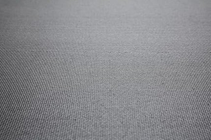 Safe Step Anti-Fatigue Floor Mat, Vinyl, 4'x6', Black (24040603BLK)