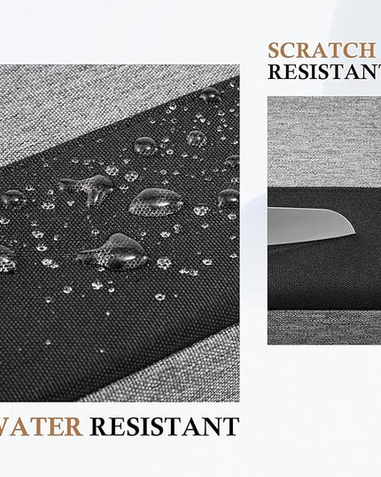 Laptop Sleeve Case, 15.6 17.3 14 13.3 12.3 inch TSA Laptop Sleeve Computer Carrying Bag