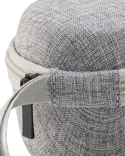 Babelio Portable Travel Case for Babelio Pocket Mini White Noise Machine, Double Stitch Zipper - Perfect for Traveling (CASE ONLY)