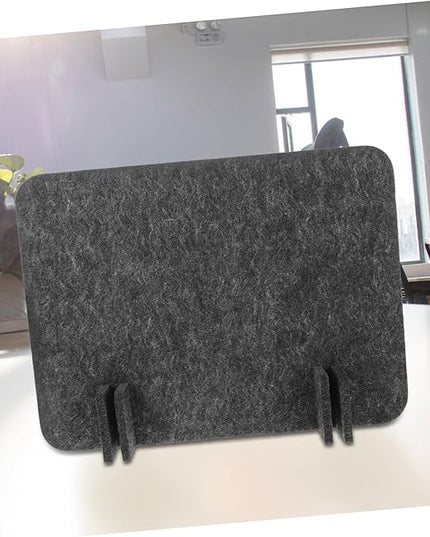 Privacy Desk Panel Nodrill Installation Soundproof and Portable Desk Dividers for Schools Office Partition Study Panel for School