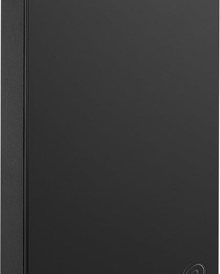 Seagate Portable 1TB External Hard Drive HDD – USB 3.0 for PC, Mac, PlayStation, & Xbox, 1-Year Rescue Service (STGX1000400) , Black