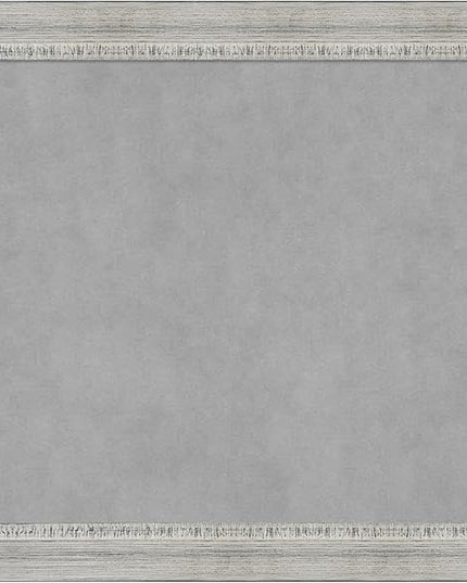 Amanti Art White Framed Magnetic Board 24x28 Medium Vision Board for use with Magnets, 100% Metal Sheet to Display Items as Office Decor or for Home Organization in mudroom, Kitchen or Kids Room