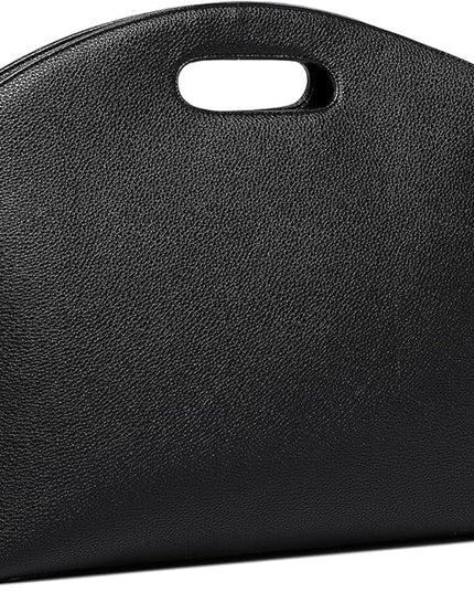 Official Document Computer Bag Stylishly Sleek with Multiple Compartments and Easy to Carry Design