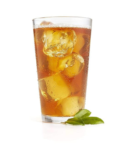 Teazzers Premium All-Natural Green Tea Bags – Great for Foodservice Commercial Ice Tea Brewers | Unsweetened USA-Made Bulk Green Tea for Restaurants, Cafés & Home Brewing (2 ounce, 48 Count)
