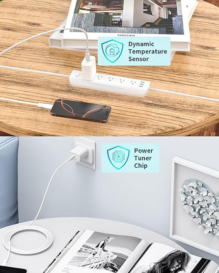 [Apple MFi Certified] USB C to Lightning Adapter, Stuffcool 4Pack Lightning Male to USB C Female Digital Converter 20W Type C Fast Charging Connector for iPhone 14 13 12 11 Pro XS XR X SE iPad Airpods