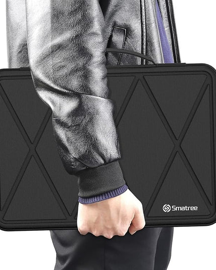 Smatree Hard EVA Protective Sleeve Case Compatible for 16 inch Lenovo IdeaPad Slim 3i Gen 8, Legion Slim 7 Gen 7, Yoga Pro 9i, Waterproof and Anti-Shock Laptop Bag (X8288)