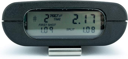 PACT Club Timer III - Shot Timer Guaranteed to Help You Improve