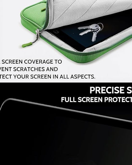 Peslv 360° Privacy Screen for iPad 9th 8th 7th Gen - 10.2 Inch, Anti Glare Blue Light Spy Filter Private Cover, High Sensitive Bubble-Free Easy Install Black Security Protector