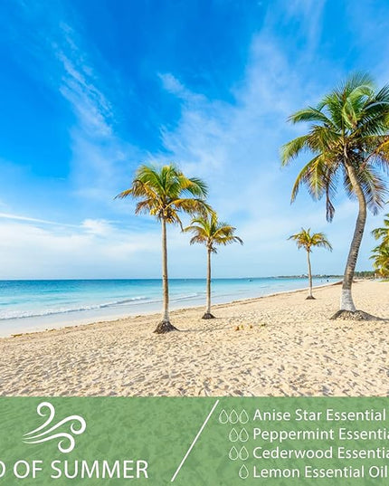Anise Star 3.38fl.oz Essential Oil, PHATOIL Pure Aromatherapy Oils for Diffuser, Humidifier, Perfect for DIY Soap, Candle, Bath Bombs Making(100ml)
