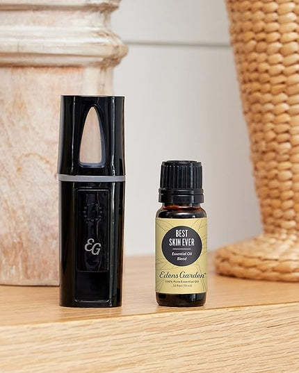 Edens Garden Best Skin Ever Essential Oil Blend- 100% Pure Premium Grade, Undiluted, Natural, Therapeutic, Aromatherapy, The Best for Skin, Face, Hair 30 ml (1 fl oz)