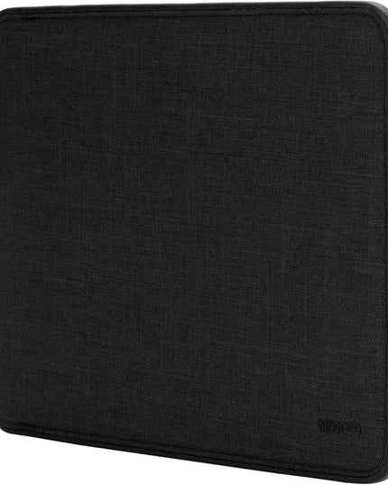 Incase ICON Sleeve with Woolenex - MacBook Air 13 inch Case - 2025, 2024, 2023, 2022, M4, M3, M2 - Fitted MacBook Case, Laptop Sleeve, Hard Cover, Durable, Lightweight - Graphite