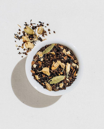 Art of Tea | Tali's Masala Chai 3oz | Artisan Loose Leaf Tea Tin