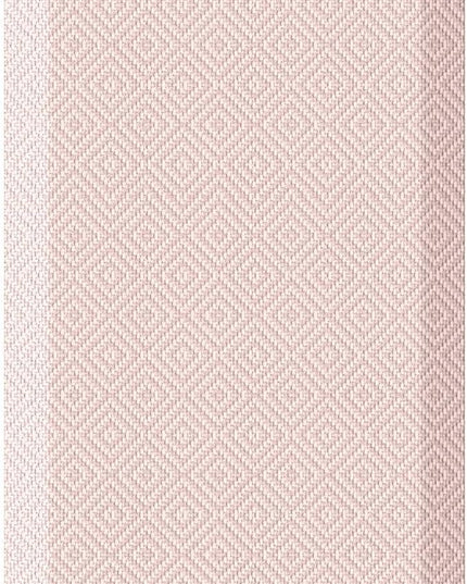 Ophanie Kitchen mats for Floor, 3/4 inch Thick, Kitchen Rugs, 20''x48'' Anti Fatigue Standing Cushioned Mat, Waterproof,Comfort Ergonomic mat for Office, Home, Sink, Pink Non-Slip Bottom
