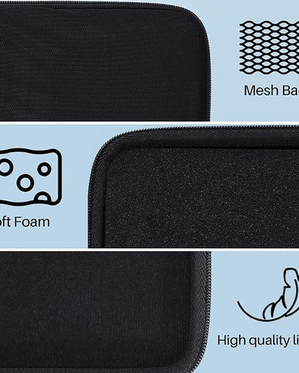 Hard Case Compatible with Logitech MX Mechanical Lighting Performance Keyboard