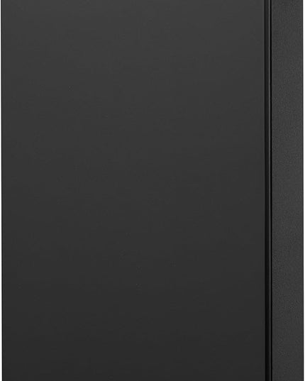 Seagate Portable 1TB External Hard Drive HDD – USB 3.0 for PC, Mac, PlayStation, & Xbox, 1-Year Rescue Service (STGX1000400) , Black