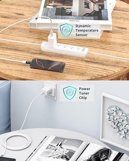 【Apple MFi Certified】Lightning to USB-C Adapter, Stuffcool 4Pack Lightning Female to Type-C Male Digital Converter Type-C Fast Charge Connector for iPhone 17/17 Air/17 Pro/17 Pro Max/16/16 Pro/15/iPad