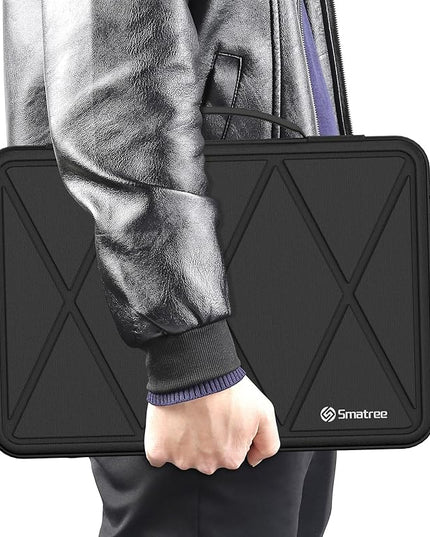 Smatree Hard EVA Protective Sleeve Case Compatible for 16 inch HP Envy x360 2-in-1 Laptop 16t-ac000, for 15.6 inch Laptop 15/15t, for 15.6inch HP 255 G9 Notebook PC (X8278)