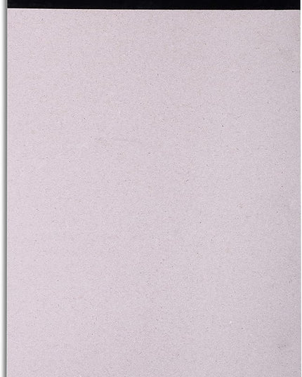Mintra Office Legal Pads - ((BASIC WHITE 6pk, 5in x 8in, NARROW RULED))