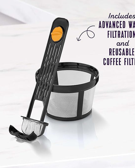 Mr. Coffee 14 Cup Programmable Coffee Maker Stainless Steel
