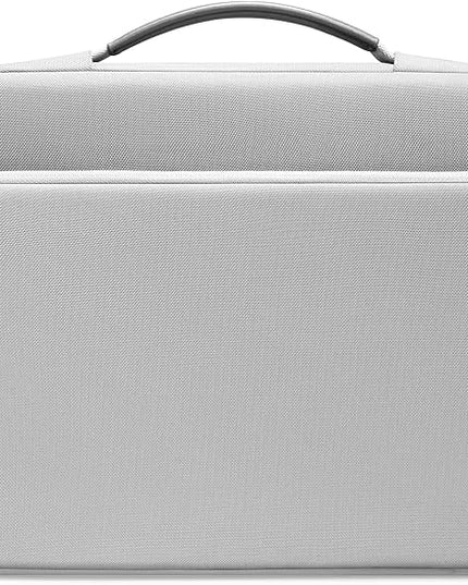 tomtoc 360 Protective Laptop Case for 15-inch 2025 New MacBook Air M4/A3241 M3/A3114 M2/A2941, 15 Inch Microsoft Surface Laptop 7/6, Dell XPS 15 Plus, 15-in MacBook Pro, Acer HP Chromebook 14