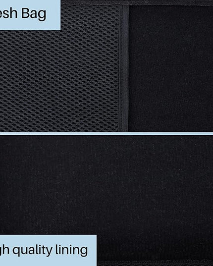 Hard Case Compatible with Logitech MX Mechanical Mini Illuminated Keyboard