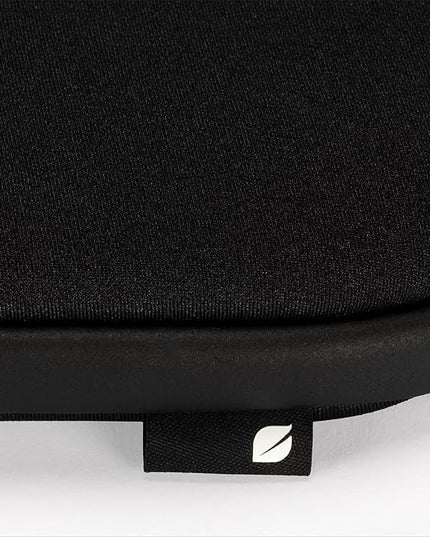 Incase Classic Universal Sleeve - 17" Laptop/MacBook & Tablet/iPad Case - Durable Padded Interior Case, Lightweight Laptop Sleeve with Faux Fur Lining, Strong Zippers
