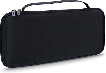 Hard Case Compatible with Logitech MX Mechanical Mini Illuminated Keyboard
