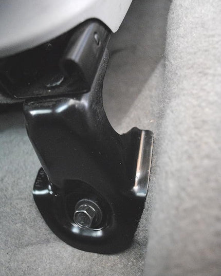 Mobotron MS-426SS Standard Laptop Mount with Screen Stabilizers