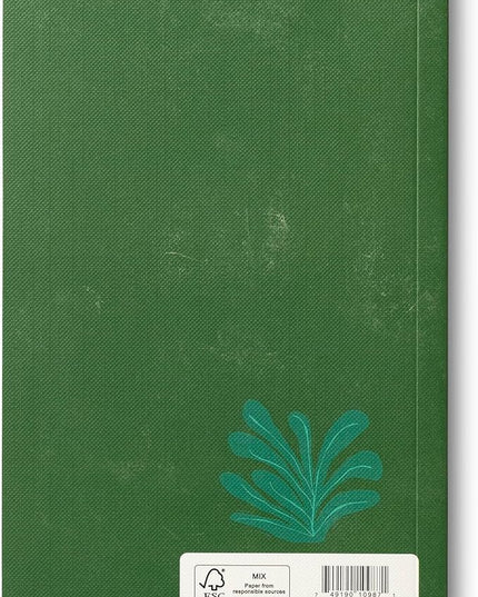 Compendium Softcover Journal – You have everything... – A Write Now Journal with 128 Lined Pages, 5" W x 8" H