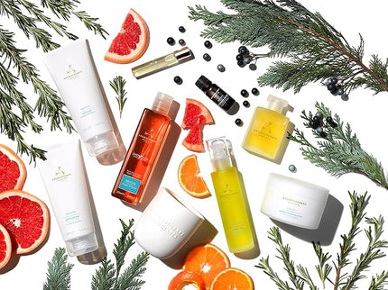 Aromatherapy Associates Revive Pure Essential Oil Blend. Premium Undiluted Blend to Feel Energized. Hand-Crafted with Grapefruit, Bergamot and Neroli (0.33 fl oz)
