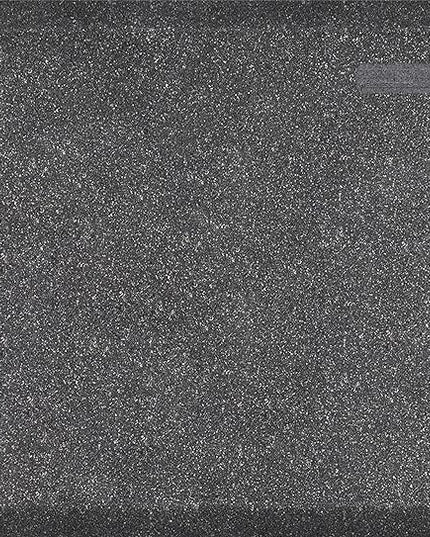 WellnessMats Granite Collection Anti-Fatigue Floor Mat, Polyurethane – Ergonomic Support Pad for Home, Kitchen, Garage, Office Standing Desk – Water Resistant - Made in USA