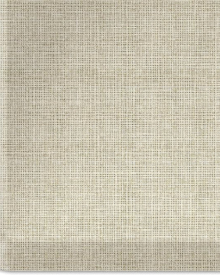 GelPro Decorative Foam Floor Mat, 30" x 108", Tweed Antique White