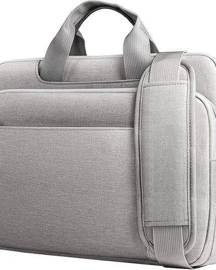 JETech Laptop Bag Case, Waterproof Computer Sleeve Cover Compatible with MacBook Air/Pro, Surface Book and Other Laptops