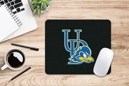OTM Essentials University of Delaware Fabric Mouse Pad,