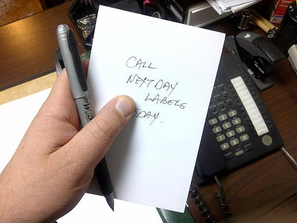 Memo Pads - Note Pads - Scratch Pads - Writing pads - 10 Pads with 50 sheets in Each Pad (4 x 6 inches)