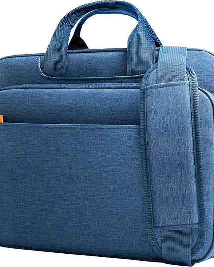 JETech Laptop Bag Case, Waterproof Computer Sleeve Cover Compatible with MacBook Air/Pro, Surface Book and Other Laptops