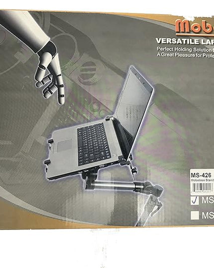 Mobotron MS-426 Standard Vehicle Laptop Mount