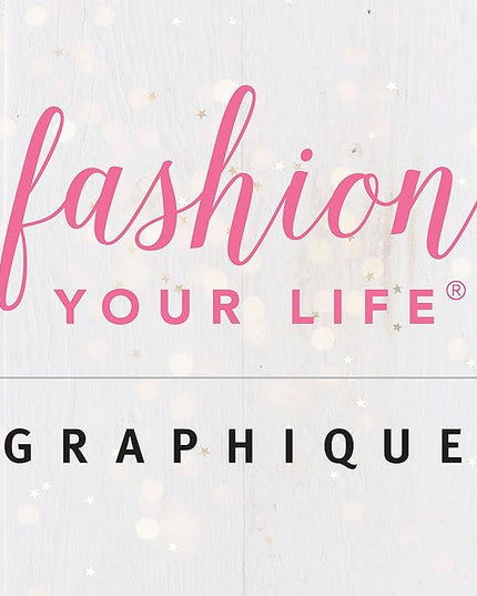 Graphique Magnetic Notepad - Gold Dots Grocery and Shopping List - Fun Decorative To-Do List - Perfect House Warming Gifts - 100 Tear off Sheets (4" x 9.25" x .5")