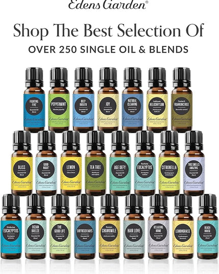 Edens Garden Gal Pal Essential Oil Blend- 100% Pure Premium Grade, Undiluted, Natural, Therapeutic, Aromatherapy, The Best for Skin, Face, Kid Safe 30 ml (1 fl oz)