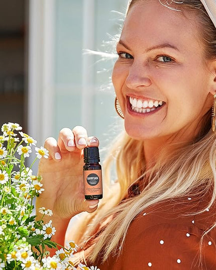 Edens Garden Ravintsara Essential Oil- 100% Pure Premium Grade, Undiluted, Natural, Therapeutic, Aromatherapy, The Best for Diffuser, Candle, Laundry, Humidifiers 30 ml (1 fl oz)