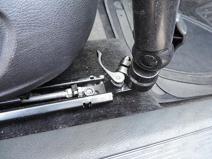 AA-Products T-70N Notebook/Laptop/Netbook Computer Mount Holder Stand for Trucks-Vans-Cars-SUVs